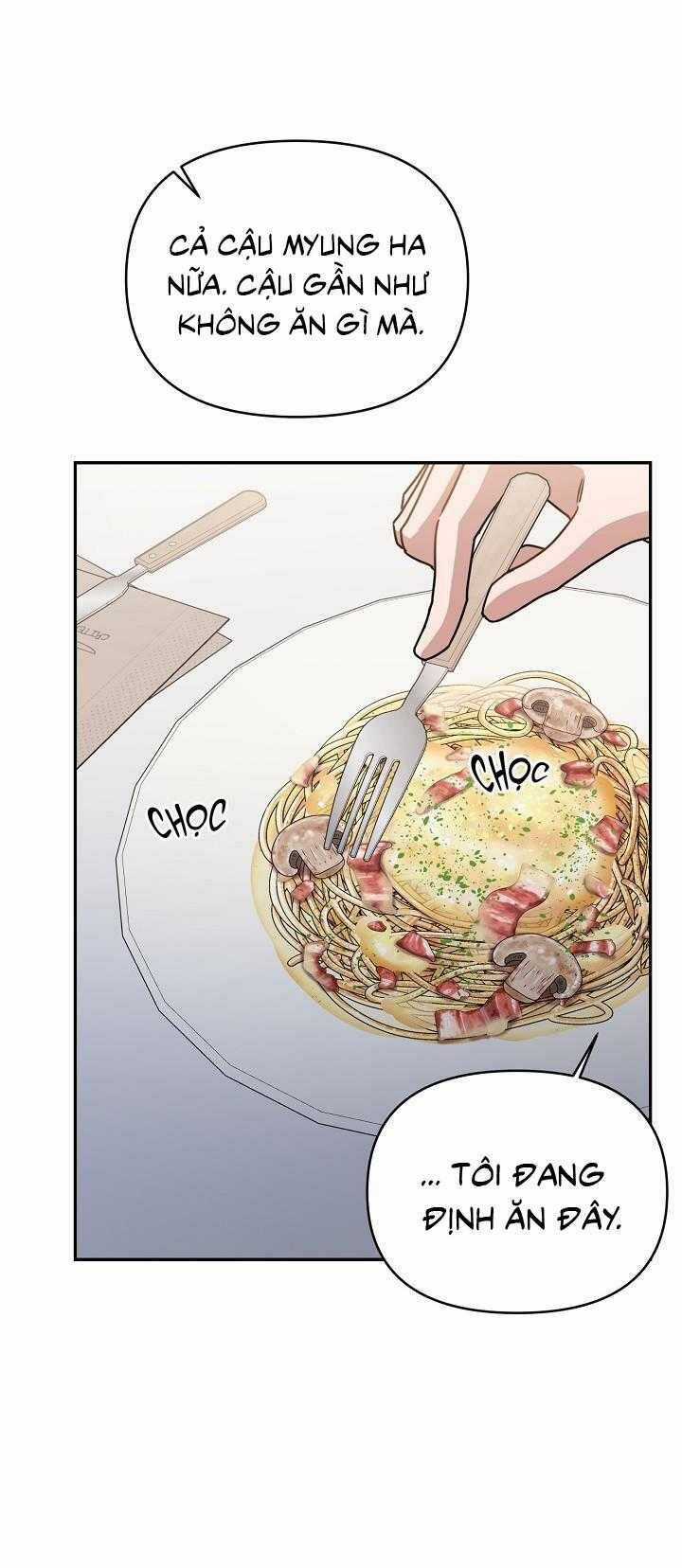 Khu Vực Chủ Nghĩa Tình Yêu Chương 55 trang 30