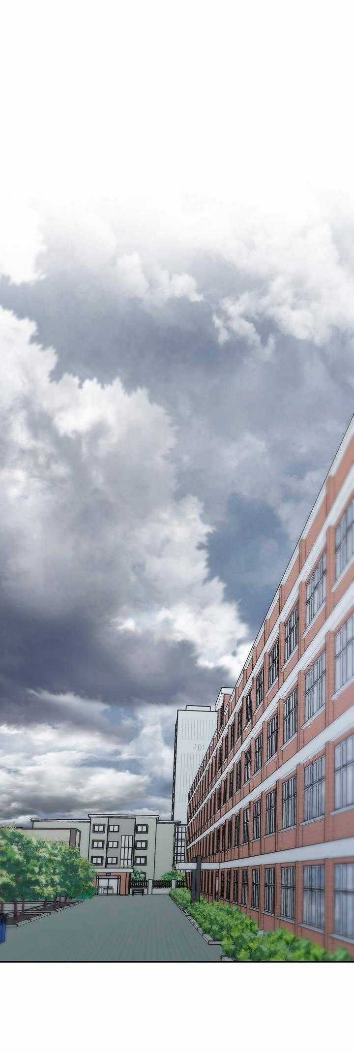 Khu Vực Chủ Nghĩa Tình Yêu Chương 55 trang 32