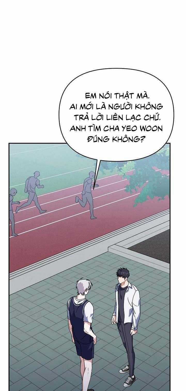 Khu Vực Chủ Nghĩa Tình Yêu Chương 55 trang 35