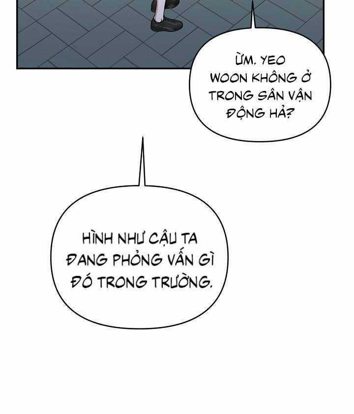 Khu Vực Chủ Nghĩa Tình Yêu Chương 55 trang 36