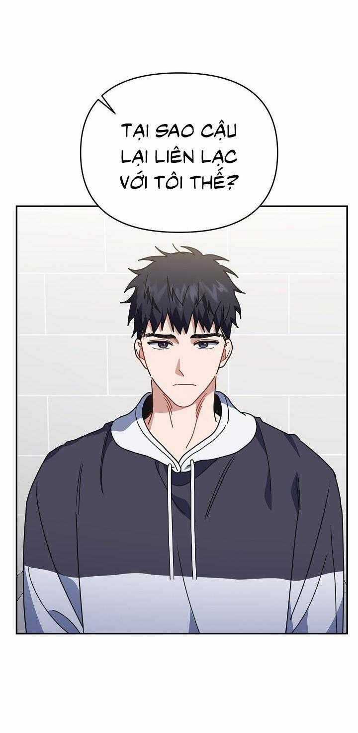 Khu Vực Chủ Nghĩa Tình Yêu Chương 55 trang 4