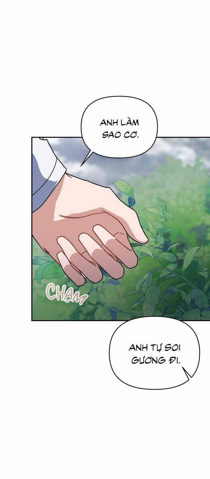 Khu Vực Chủ Nghĩa Tình Yêu Chương 55 trang 42