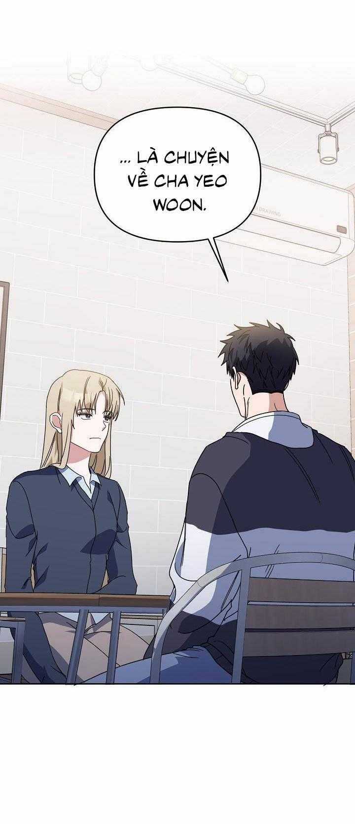 Khu Vực Chủ Nghĩa Tình Yêu Chương 55 trang 5