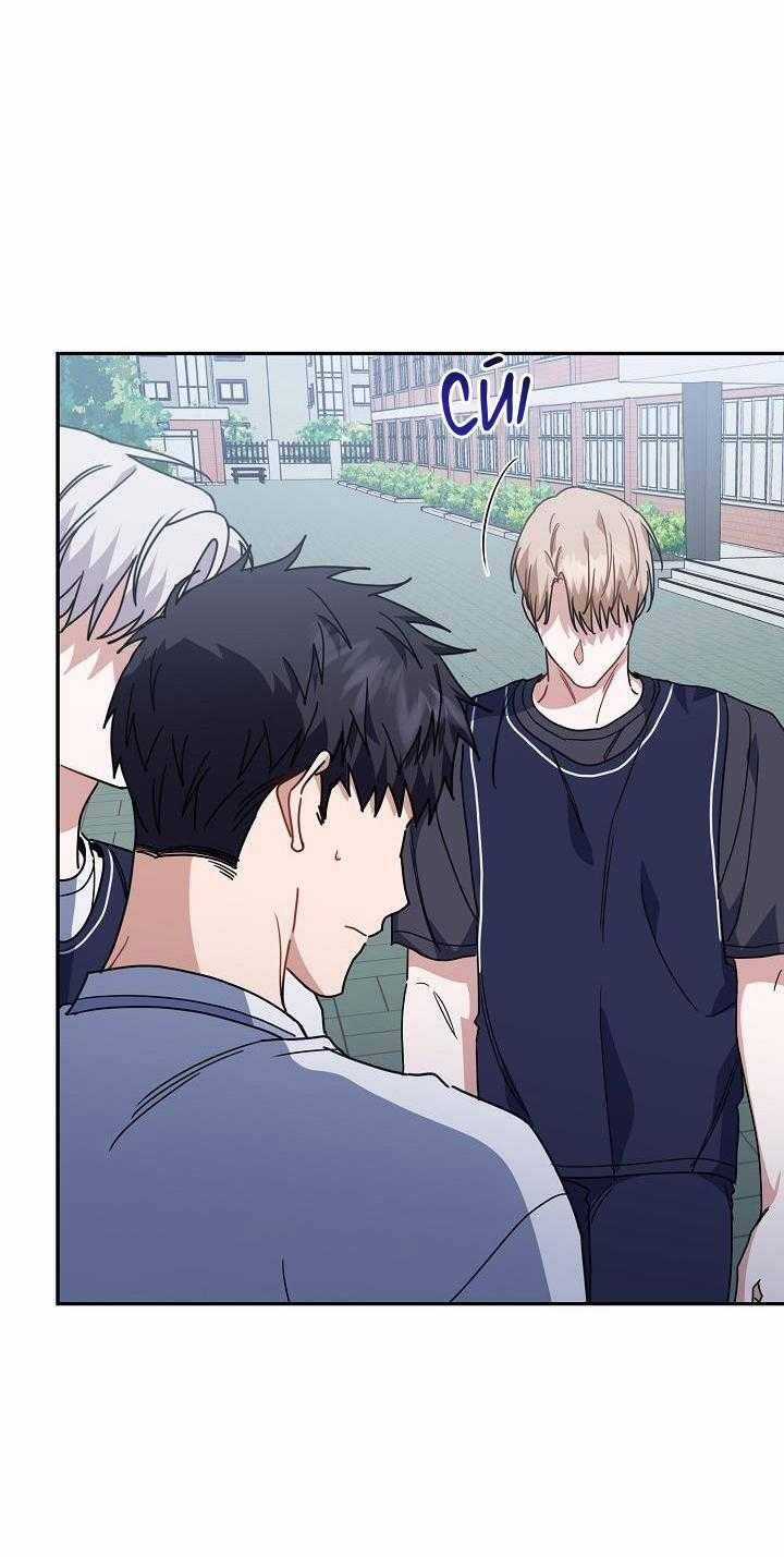 Khu Vực Chủ Nghĩa Tình Yêu Chương 55 trang 50