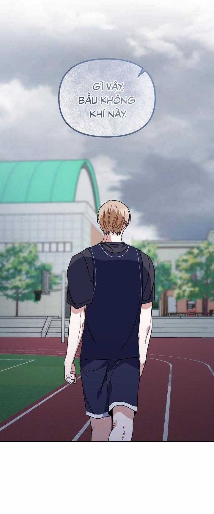 Khu Vực Chủ Nghĩa Tình Yêu Chương 55 trang 52