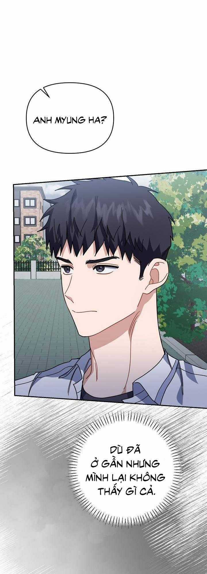 Khu Vực Chủ Nghĩa Tình Yêu Chương 55 trang 53