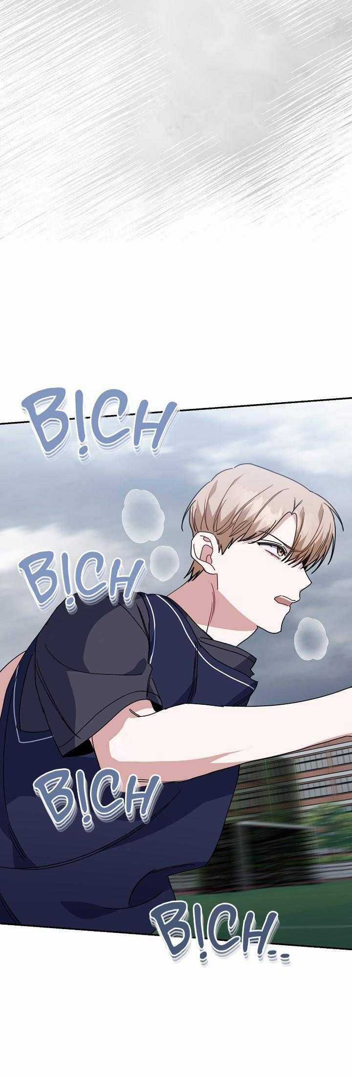 Khu Vực Chủ Nghĩa Tình Yêu Chương 55 trang 55