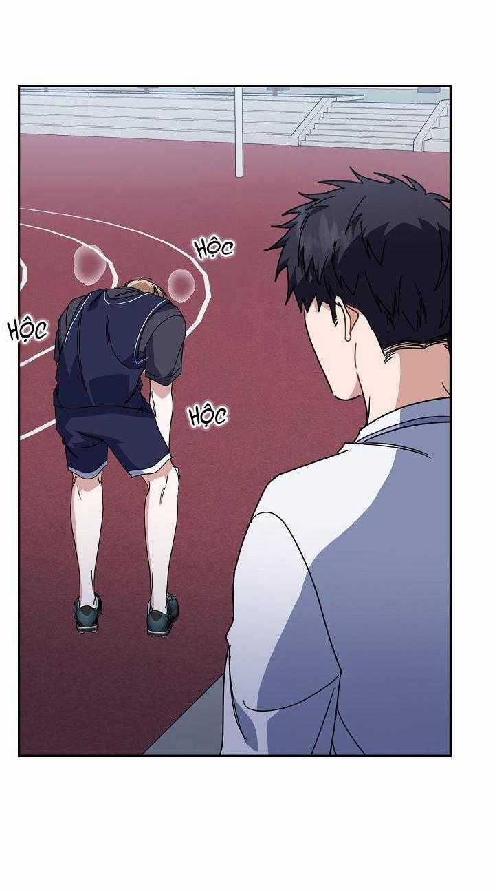 Khu Vực Chủ Nghĩa Tình Yêu Chương 55 trang 58