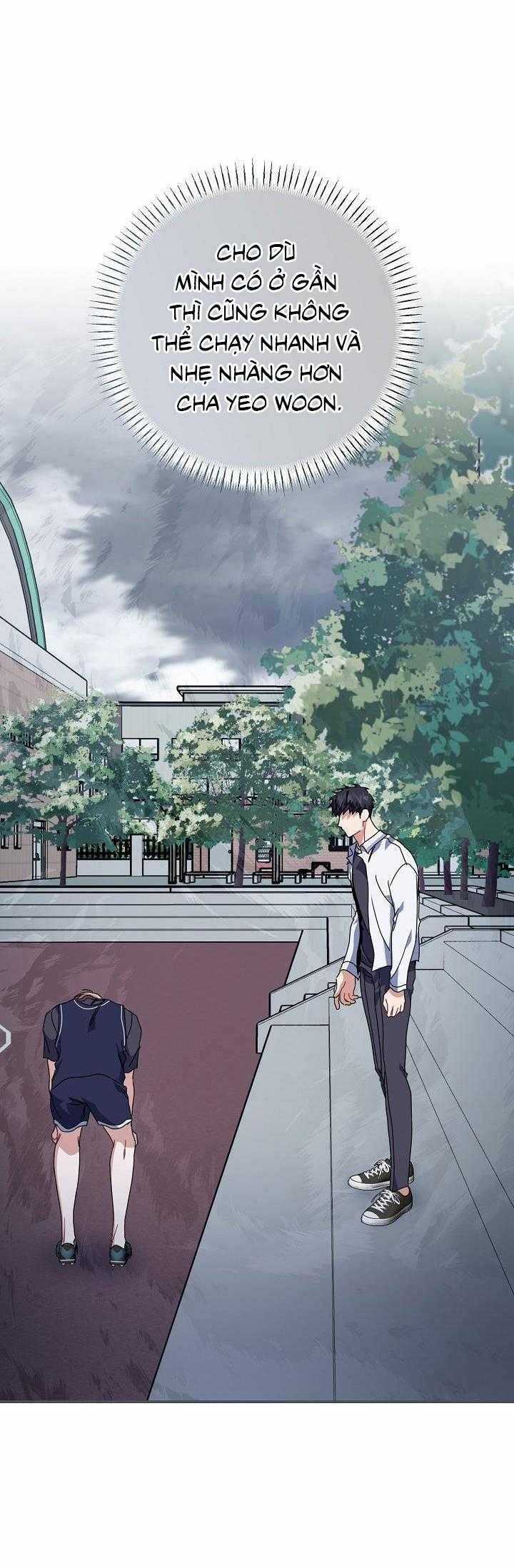 Khu Vực Chủ Nghĩa Tình Yêu Chương 55 trang 60