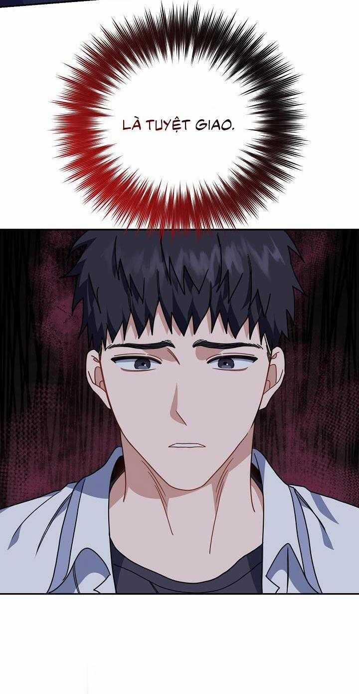 Khu Vực Chủ Nghĩa Tình Yêu Chương 55 trang 62