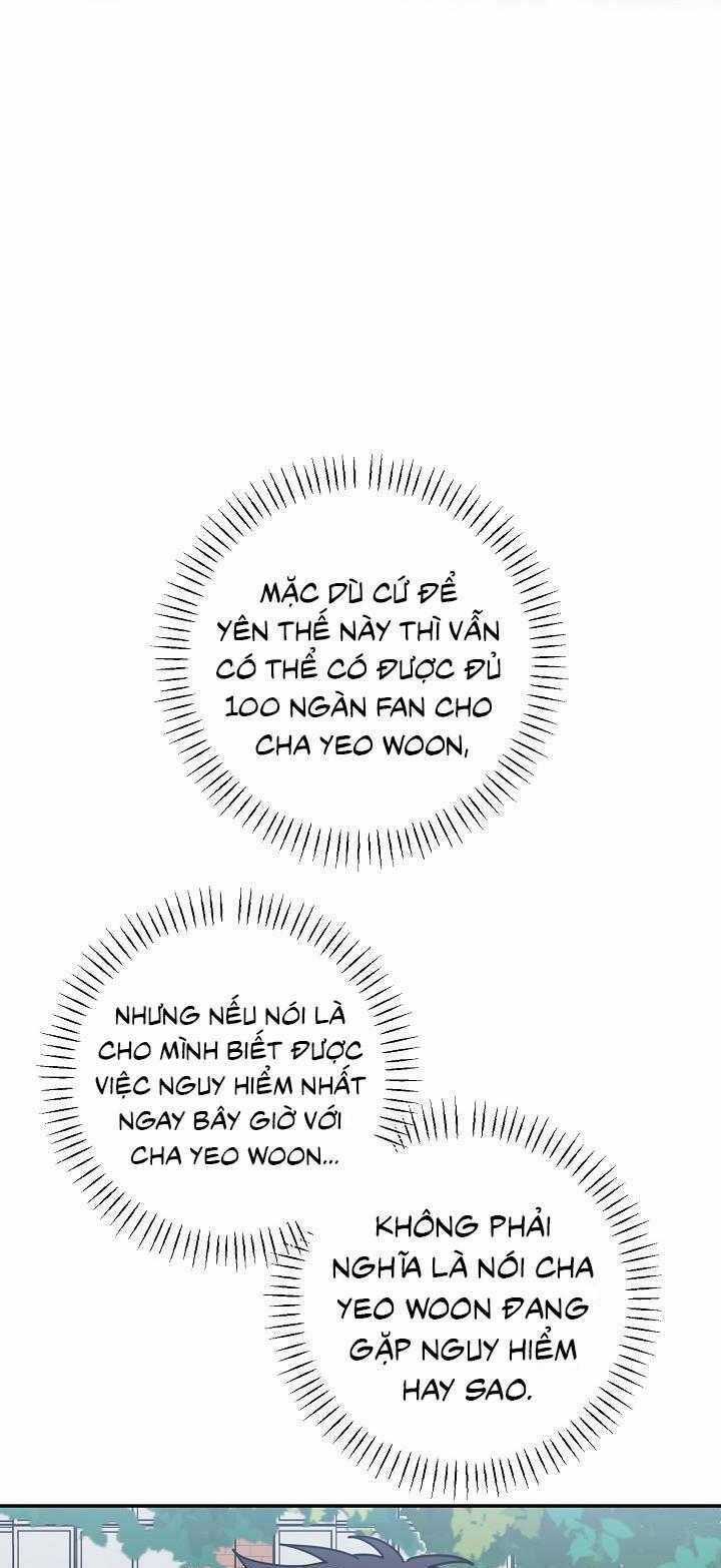 Khu Vực Chủ Nghĩa Tình Yêu Chương 55 trang 64