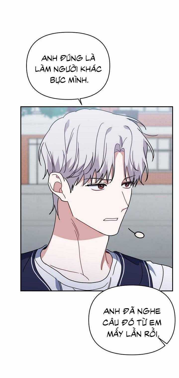 Khu Vực Chủ Nghĩa Tình Yêu Chương 55 trang 70