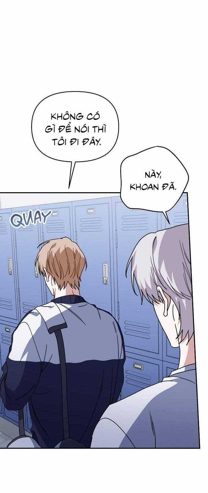 Khu Vực Chủ Nghĩa Tình Yêu Chương 55 trang 77