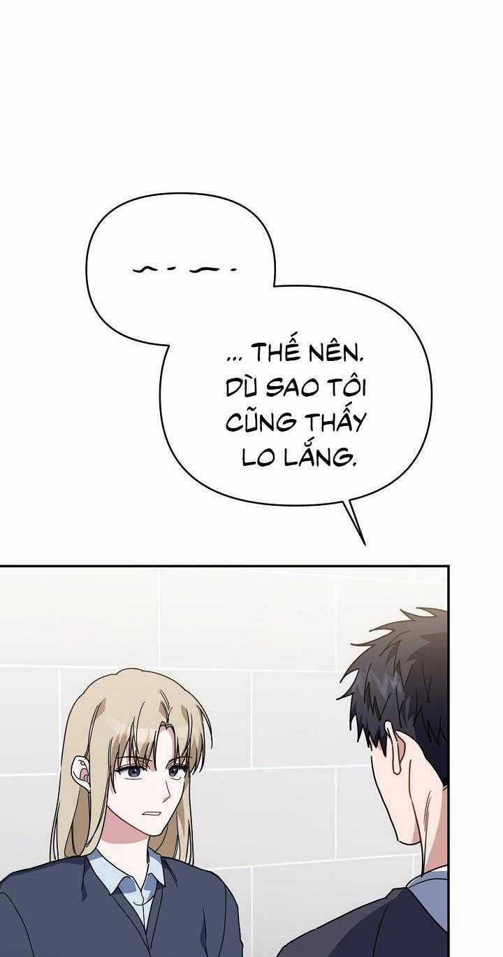 Khu Vực Chủ Nghĩa Tình Yêu Chương 55 trang 9