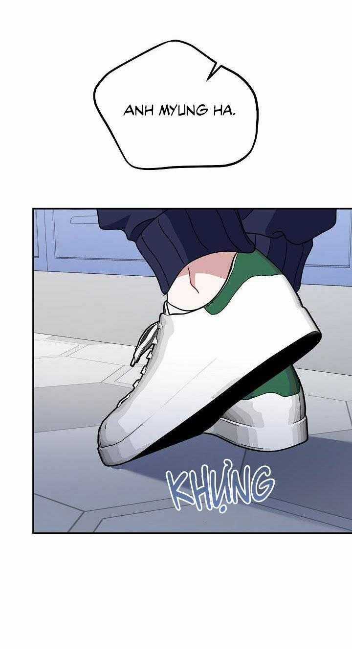 Khu Vực Chủ Nghĩa Tình Yêu Chương 56 trang 2