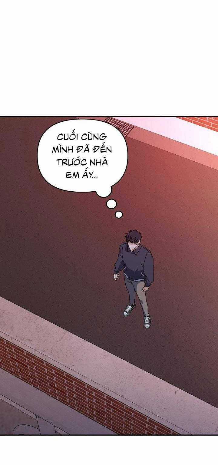 Khu Vực Chủ Nghĩa Tình Yêu Chương 56 trang 31