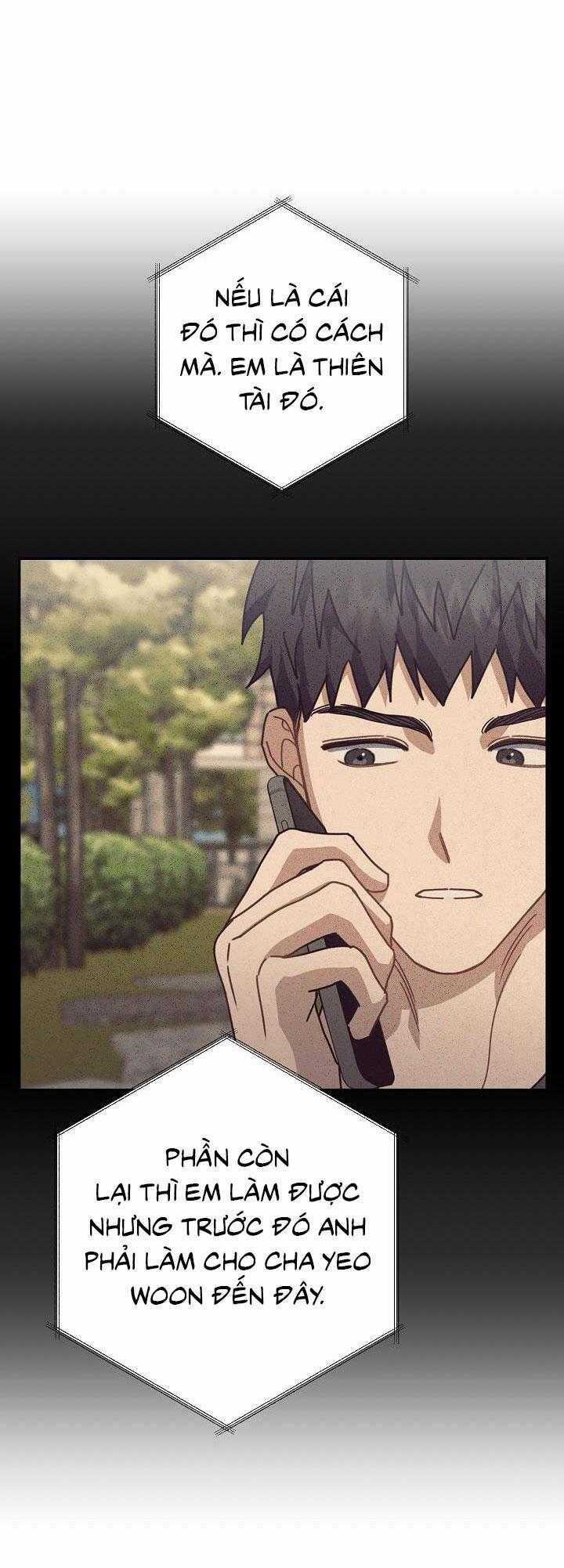 Khu Vực Chủ Nghĩa Tình Yêu Chương 56 trang 32