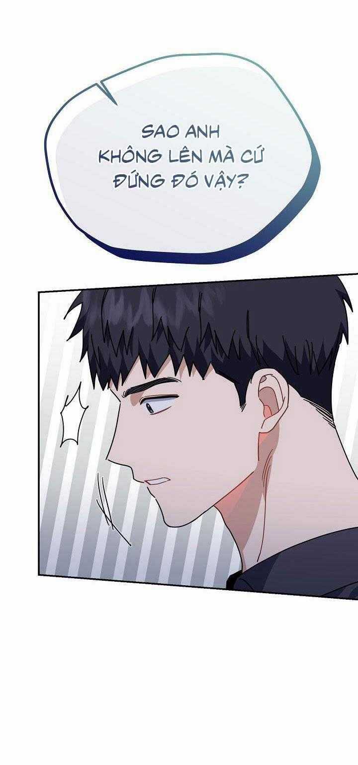 Khu Vực Chủ Nghĩa Tình Yêu Chương 56 trang 34