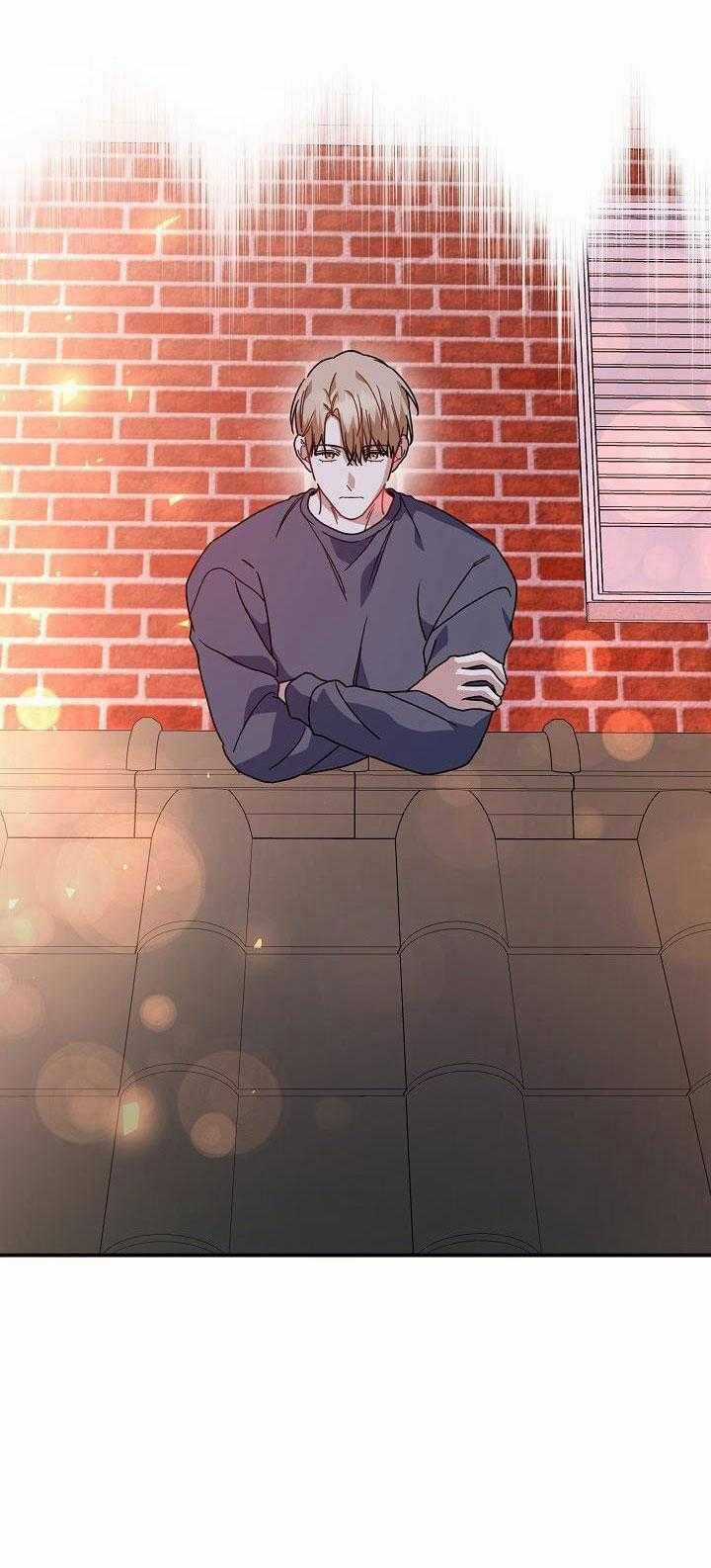 Khu Vực Chủ Nghĩa Tình Yêu Chương 56 trang 35