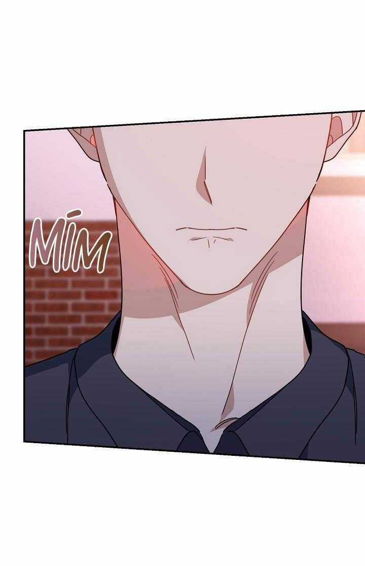 Khu Vực Chủ Nghĩa Tình Yêu Chương 56 trang 40