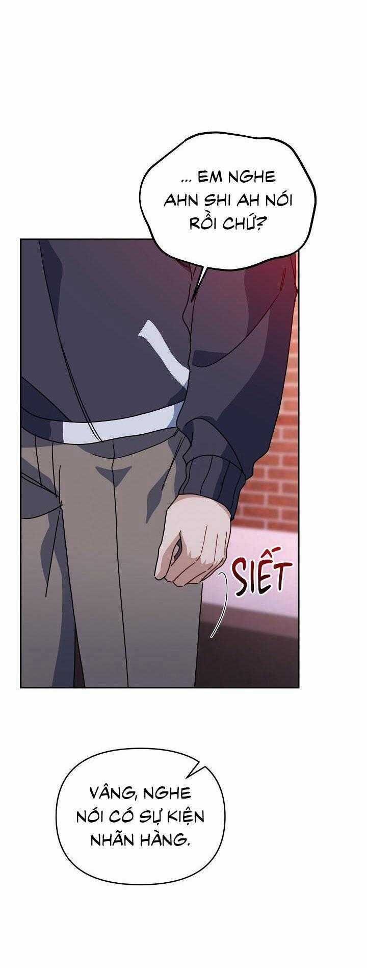 Khu Vực Chủ Nghĩa Tình Yêu Chương 56 trang 41