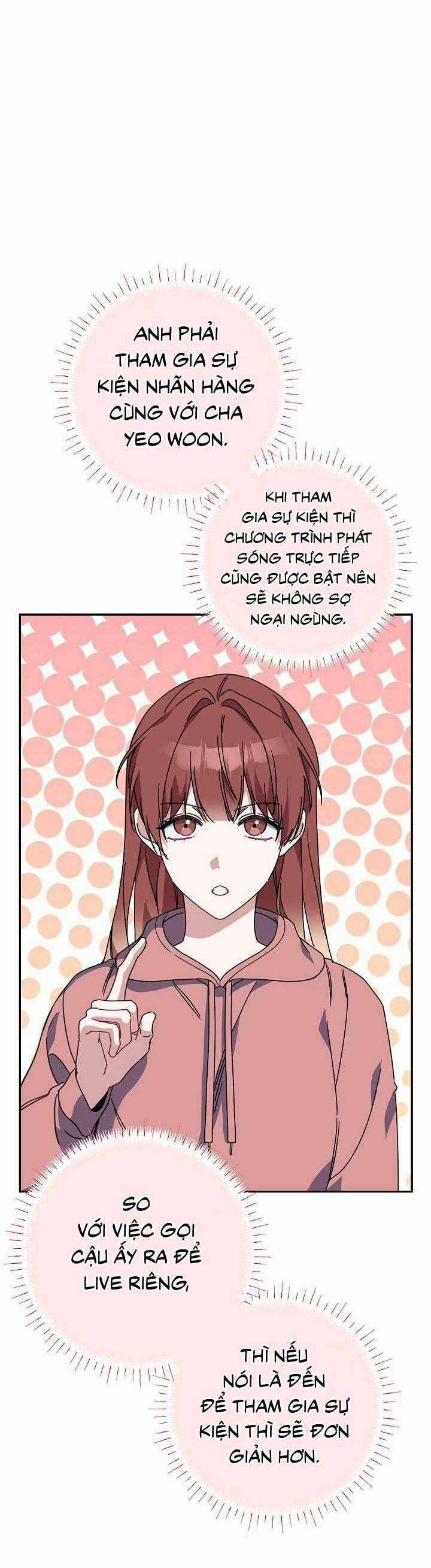 Khu Vực Chủ Nghĩa Tình Yêu Chương 56 trang 42