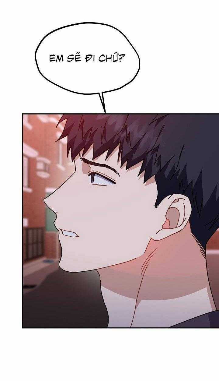 Khu Vực Chủ Nghĩa Tình Yêu Chương 56 trang 43