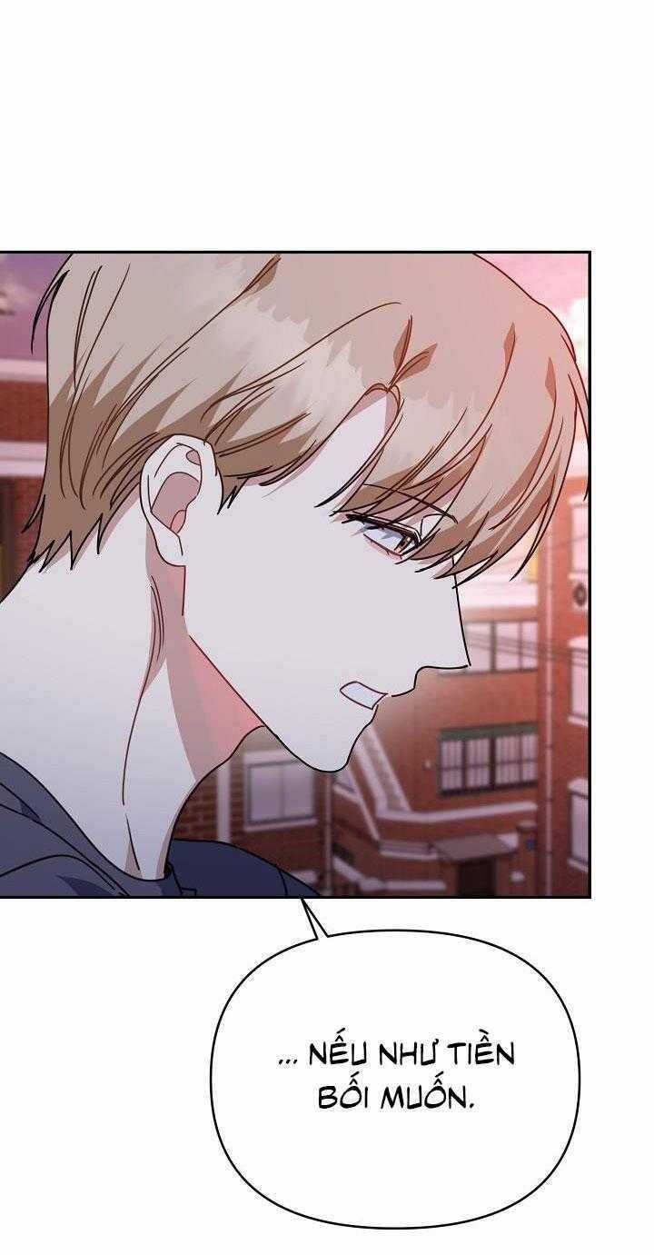 Khu Vực Chủ Nghĩa Tình Yêu Chương 56 trang 44