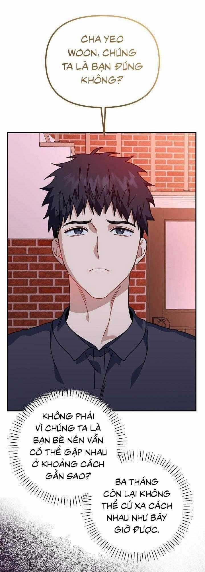 Khu Vực Chủ Nghĩa Tình Yêu Chương 56 trang 45