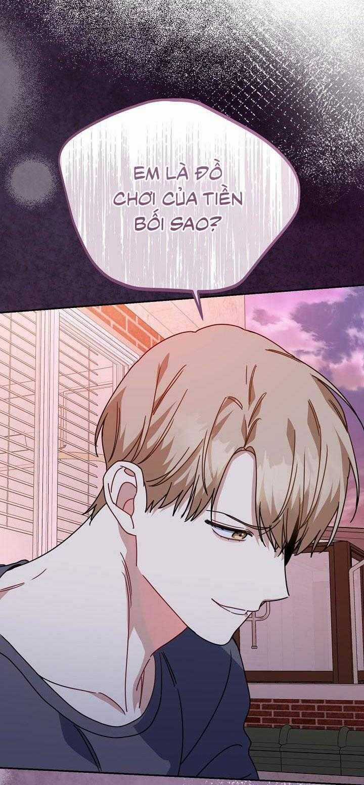 Khu Vực Chủ Nghĩa Tình Yêu Chương 56 trang 46