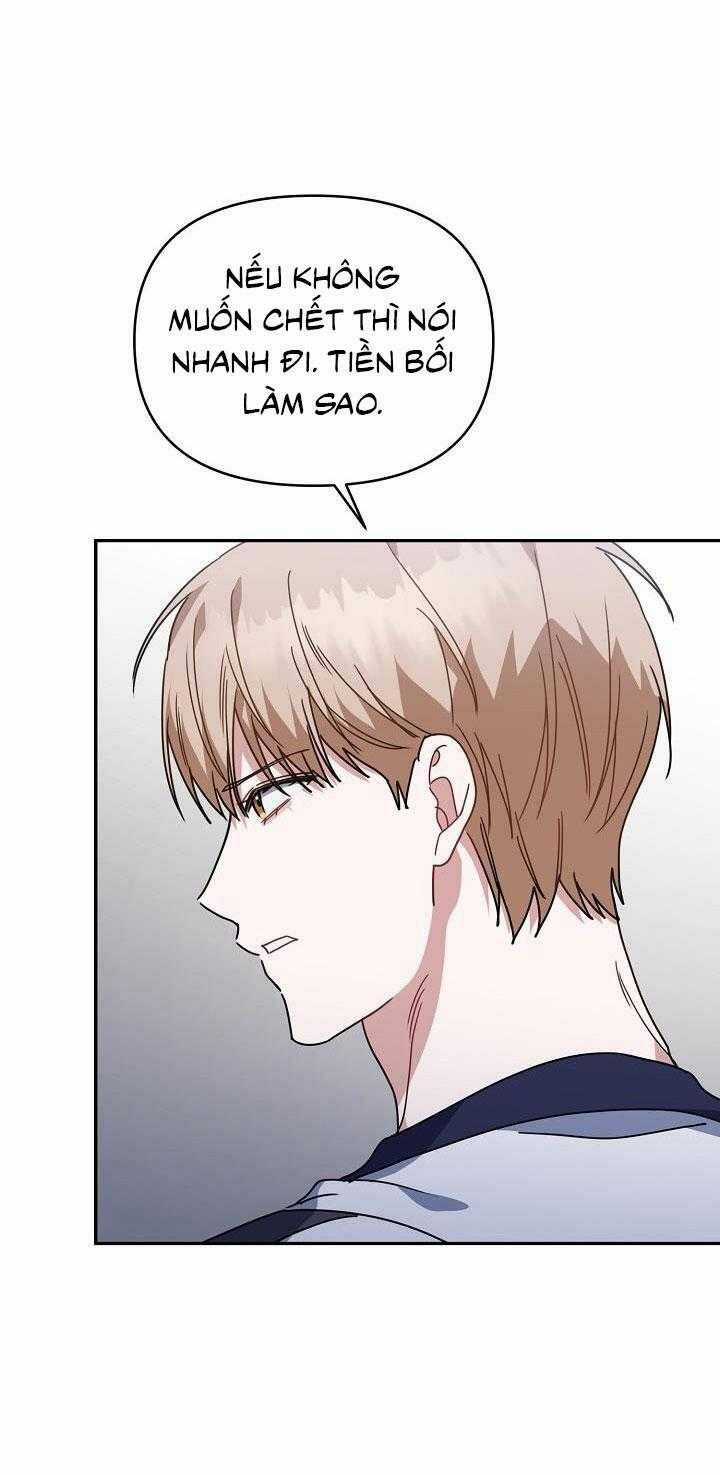 Khu Vực Chủ Nghĩa Tình Yêu Chương 56 trang 5