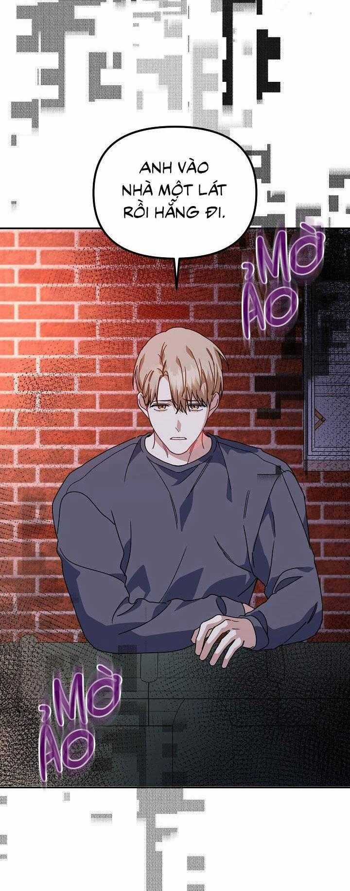 Khu Vực Chủ Nghĩa Tình Yêu Chương 56 trang 50