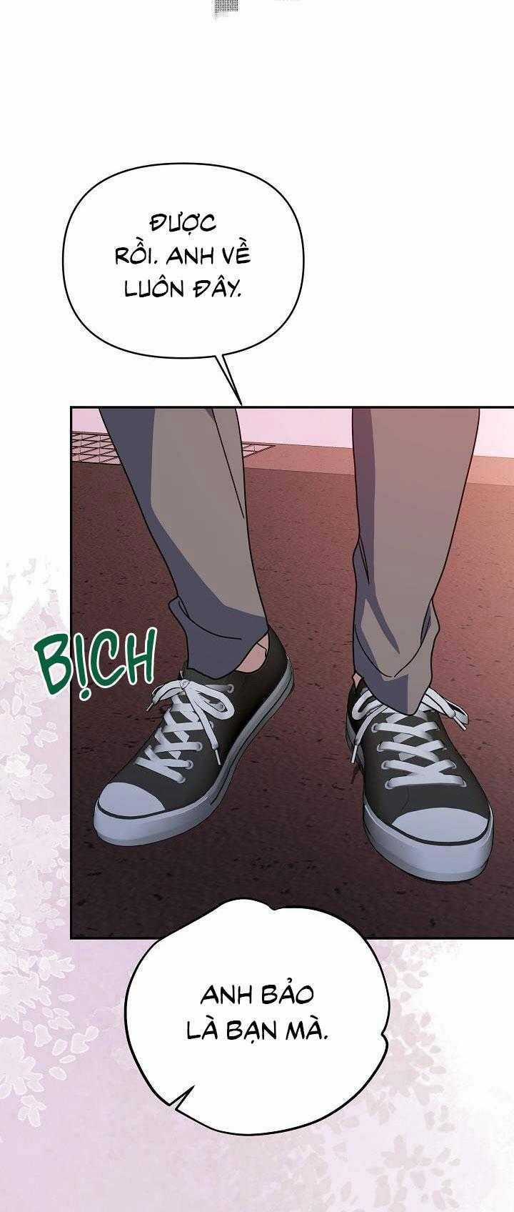 Khu Vực Chủ Nghĩa Tình Yêu Chương 56 trang 51