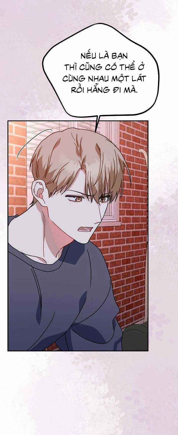 Khu Vực Chủ Nghĩa Tình Yêu Chương 56 trang 52