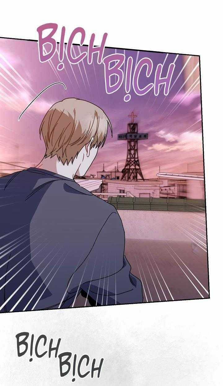 Khu Vực Chủ Nghĩa Tình Yêu Chương 56 trang 54