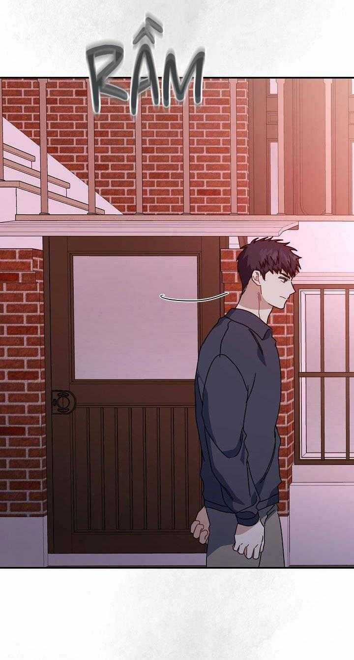 Khu Vực Chủ Nghĩa Tình Yêu Chương 56 trang 55