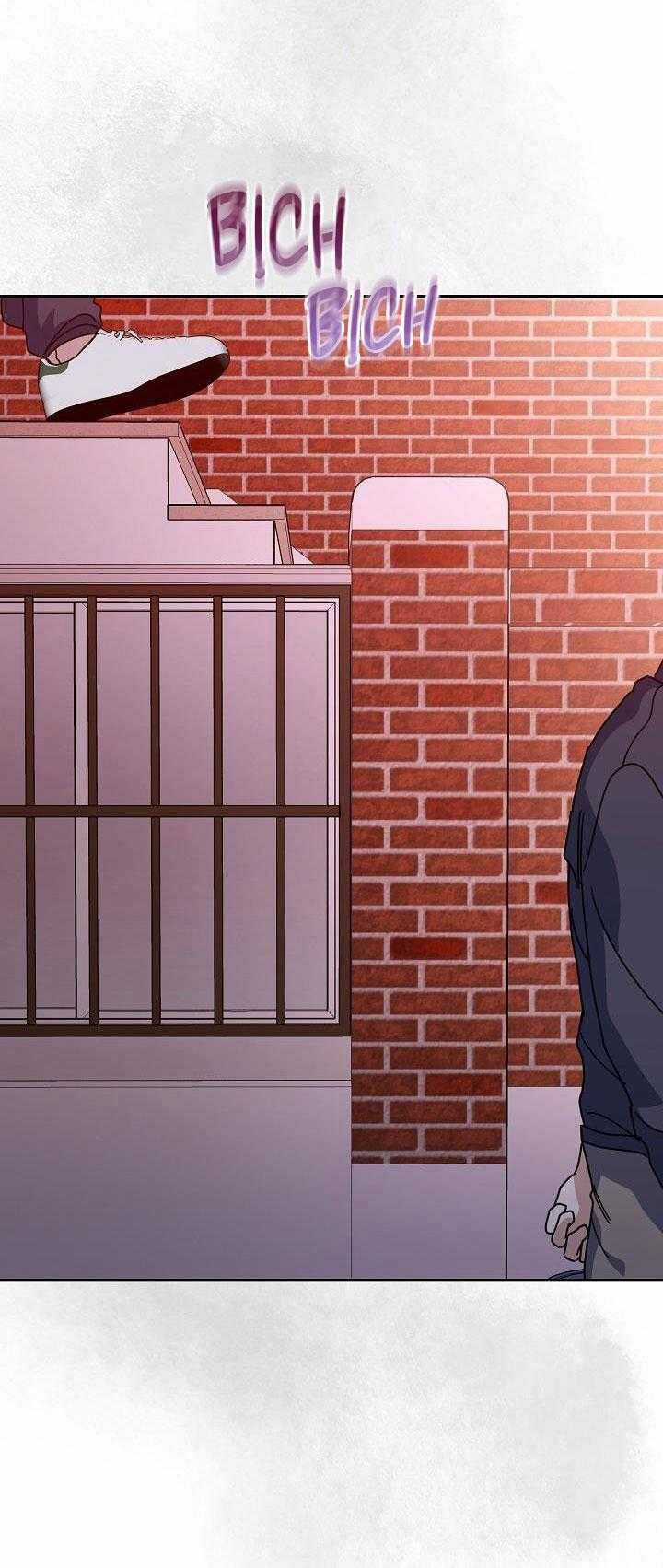 Khu Vực Chủ Nghĩa Tình Yêu Chương 56 trang 56