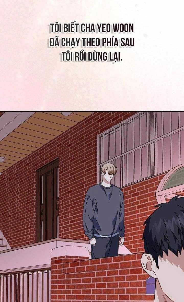 Khu Vực Chủ Nghĩa Tình Yêu Chương 56 trang 58