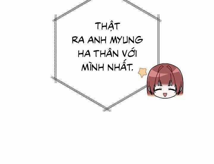 Khu Vực Chủ Nghĩa Tình Yêu Chương 56 trang 68