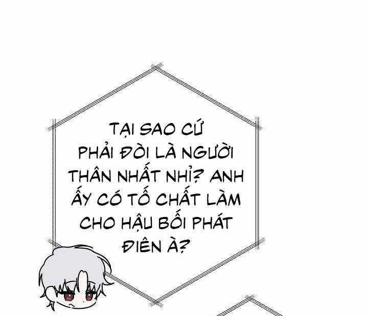 Khu Vực Chủ Nghĩa Tình Yêu Chương 56 trang 69