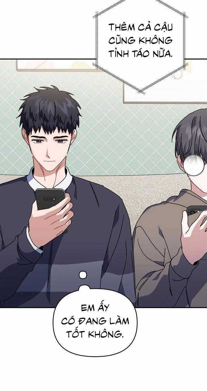 Khu Vực Chủ Nghĩa Tình Yêu Chương 56 trang 70