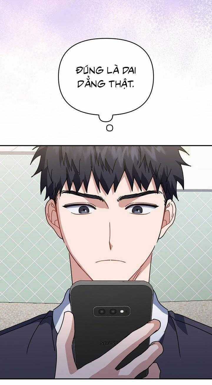 Khu Vực Chủ Nghĩa Tình Yêu Chương 56 trang 77