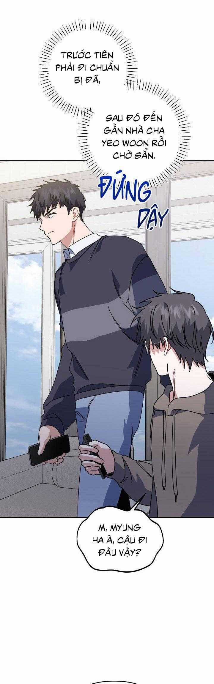 Khu Vực Chủ Nghĩa Tình Yêu Chương 56 trang 78