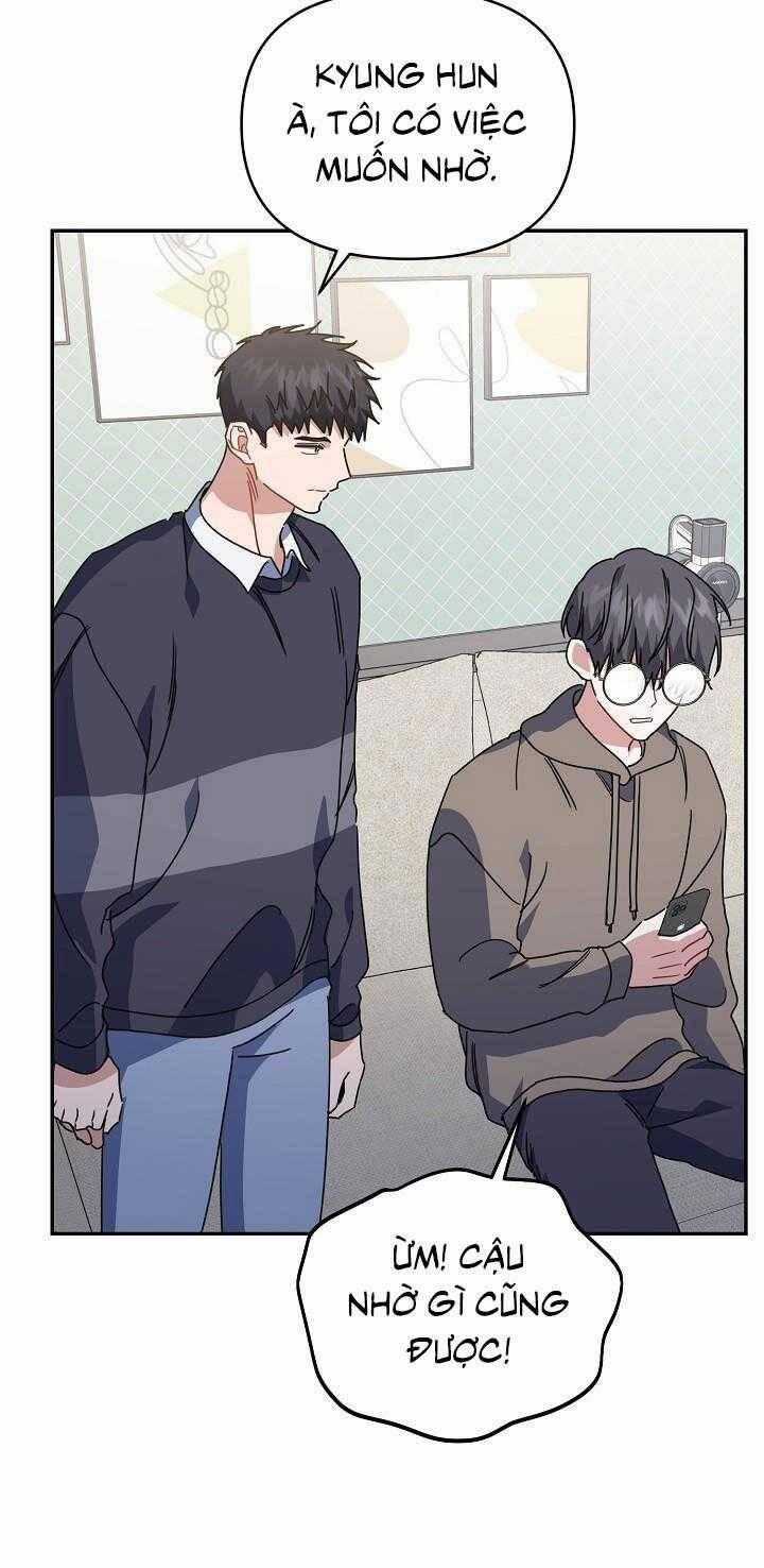 Khu Vực Chủ Nghĩa Tình Yêu Chương 56 trang 79