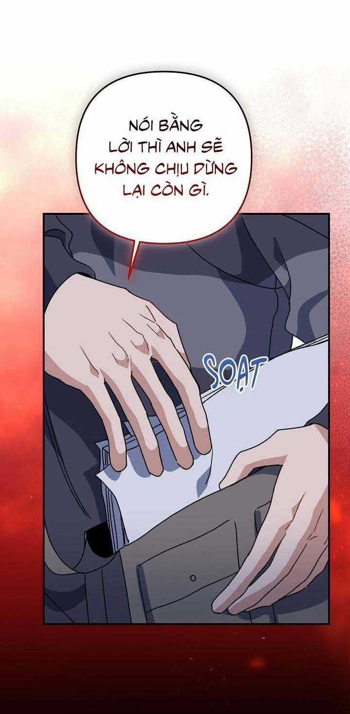 Khu Vực Chủ Nghĩa Tình Yêu Chương 57 trang 12