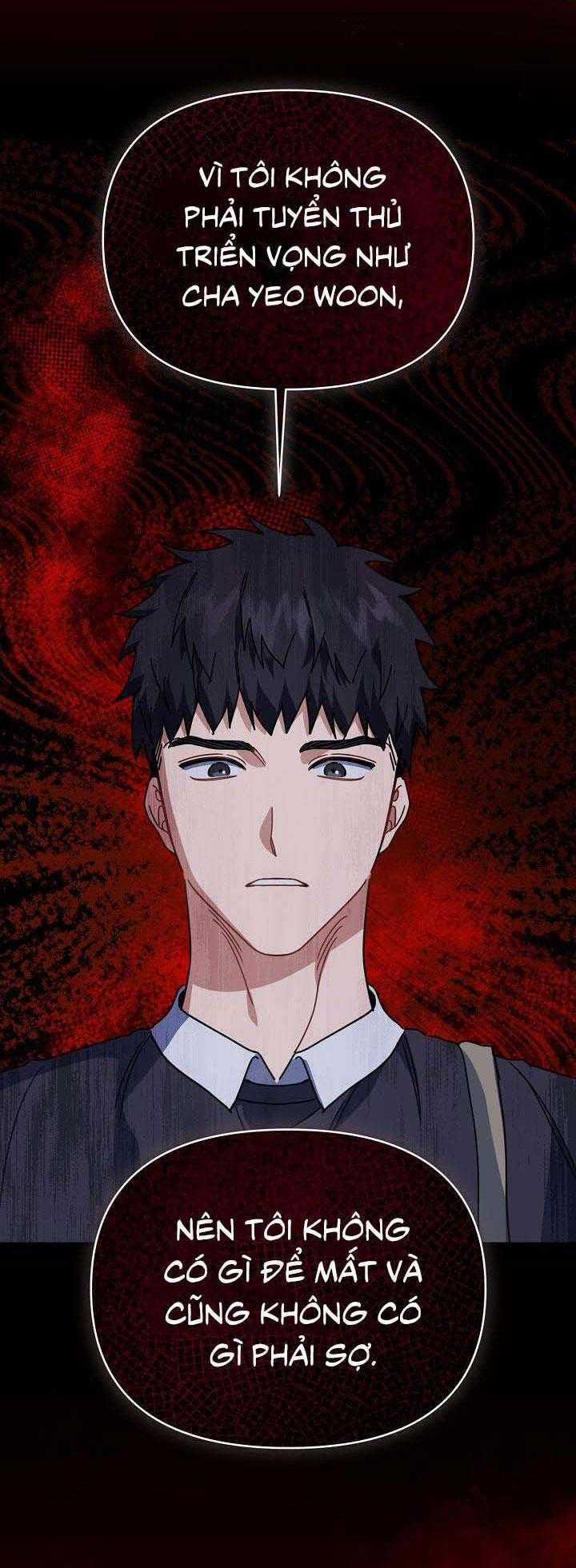 Khu Vực Chủ Nghĩa Tình Yêu Chương 57 trang 13