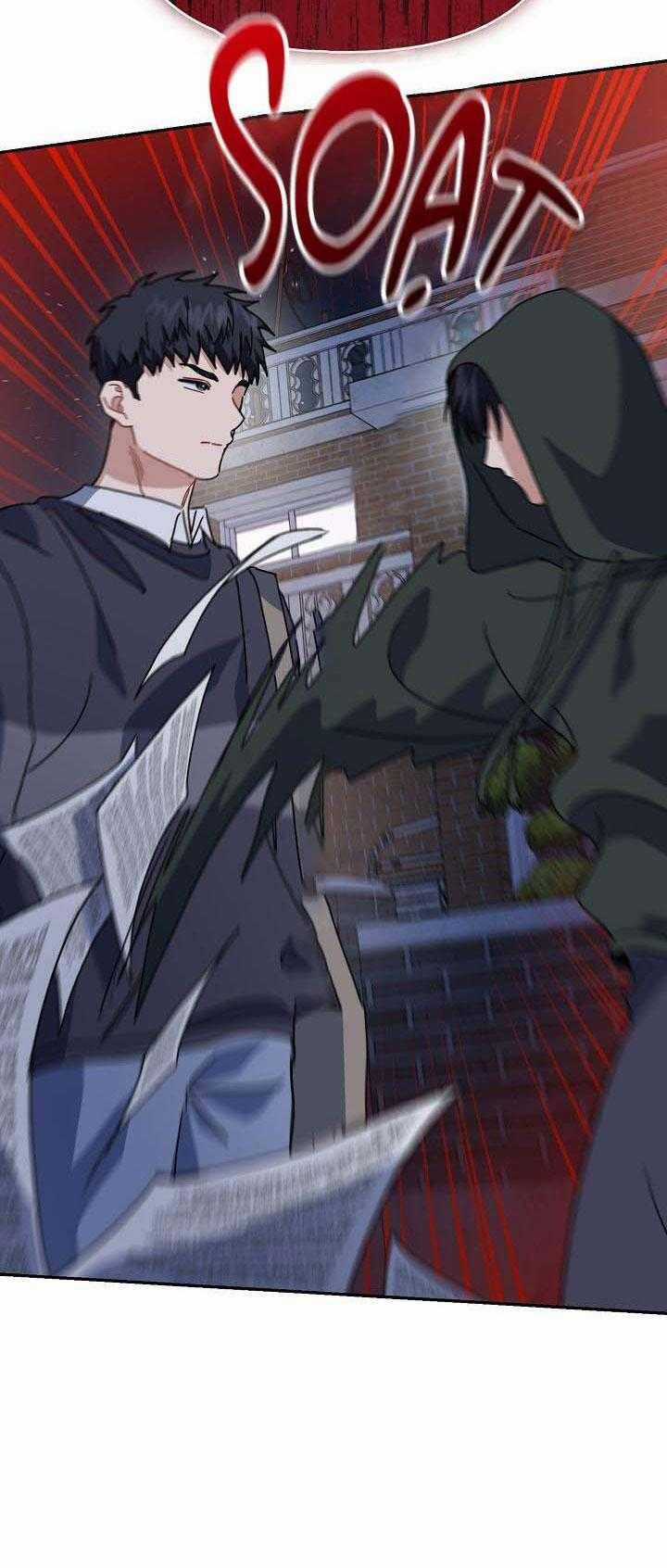 Khu Vực Chủ Nghĩa Tình Yêu Chương 57 trang 17