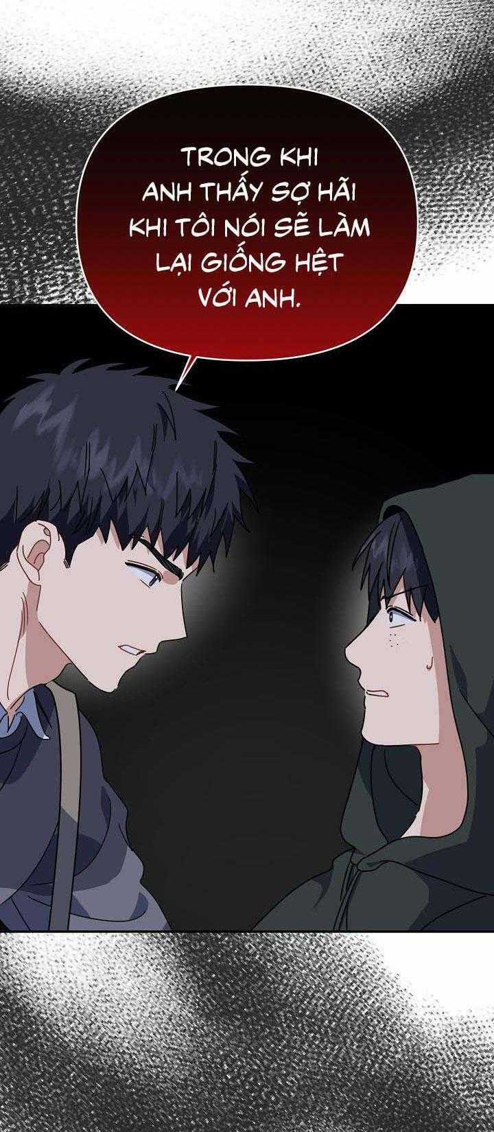 Khu Vực Chủ Nghĩa Tình Yêu Chương 57 trang 21