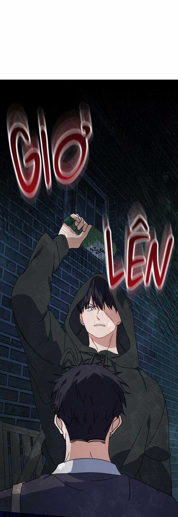 Khu Vực Chủ Nghĩa Tình Yêu Chương 57 trang 23