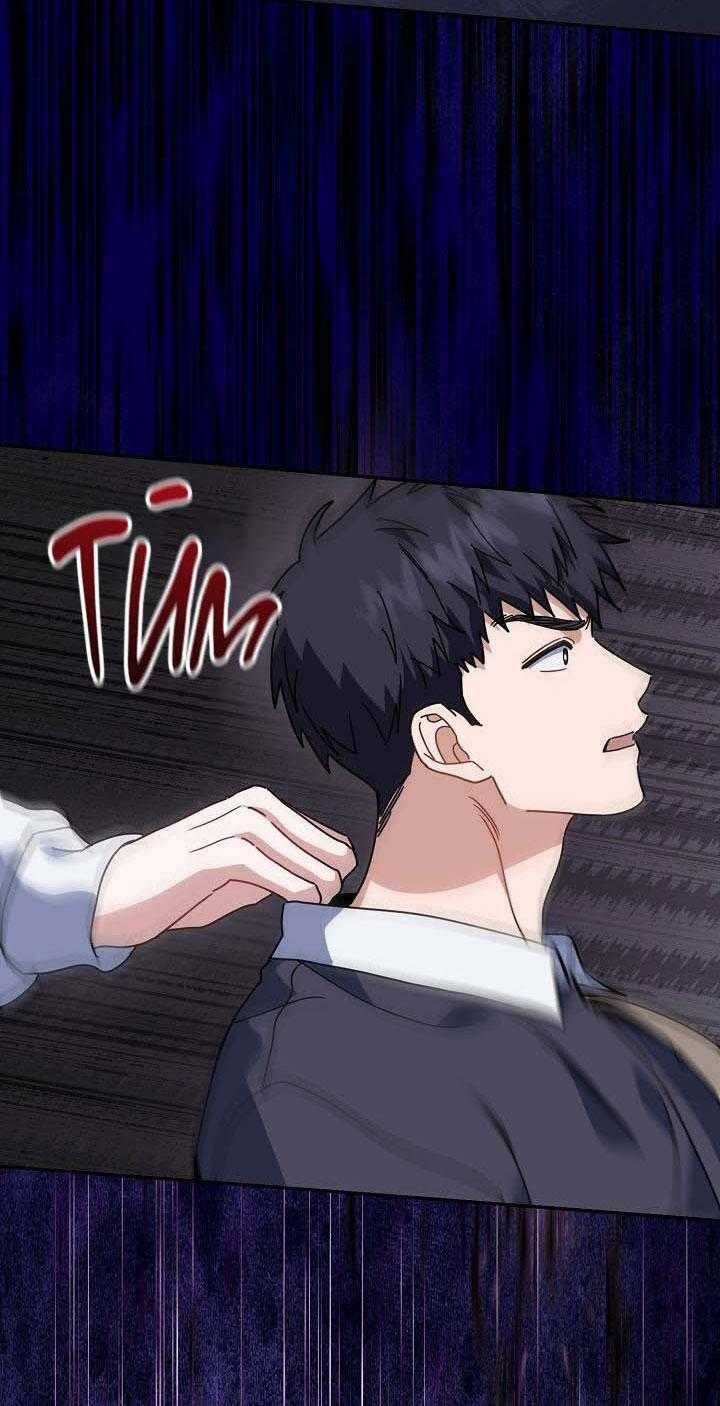 Khu Vực Chủ Nghĩa Tình Yêu Chương 57 trang 24